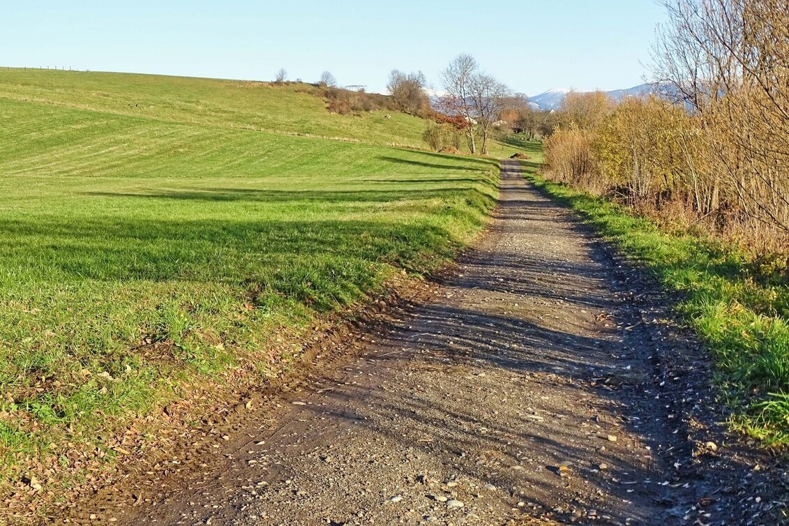 Hiking route Sillweger Aussichtswarte von Rattenberg - Touren-Impression #1 | © Weges OG