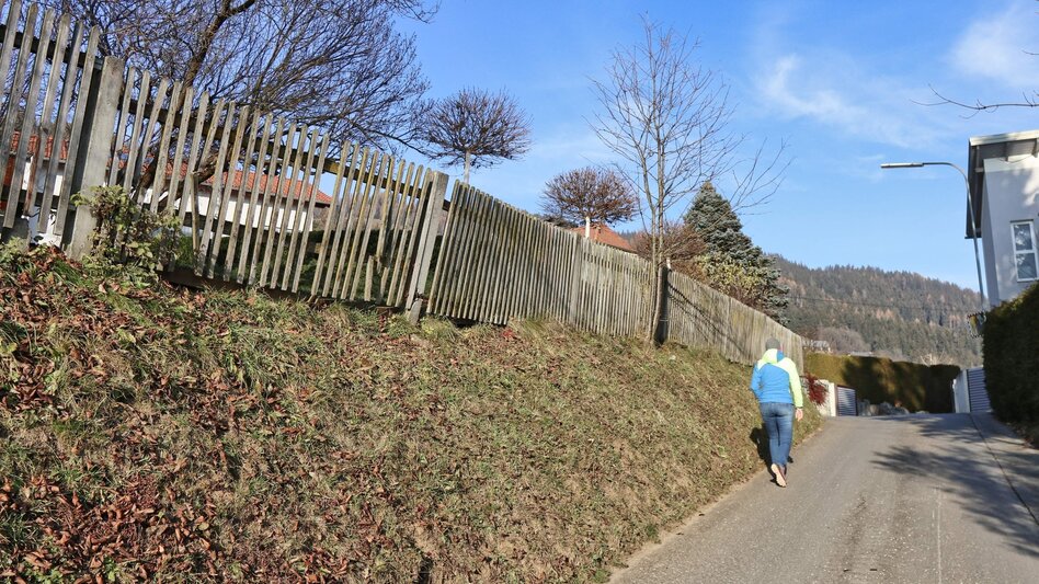 Hiking route Panorama tour Höhn - Touren-Impression #2.1 | © Weges OG