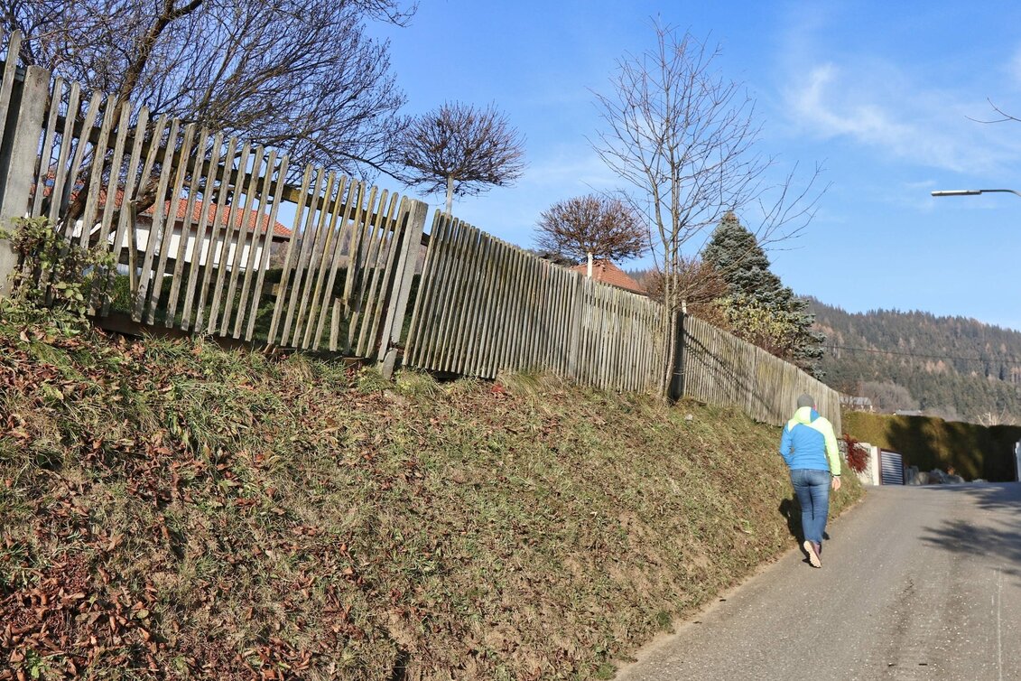 Hiking route Panorama tour Höhn - Touren-Impression #1 | © Weges OG