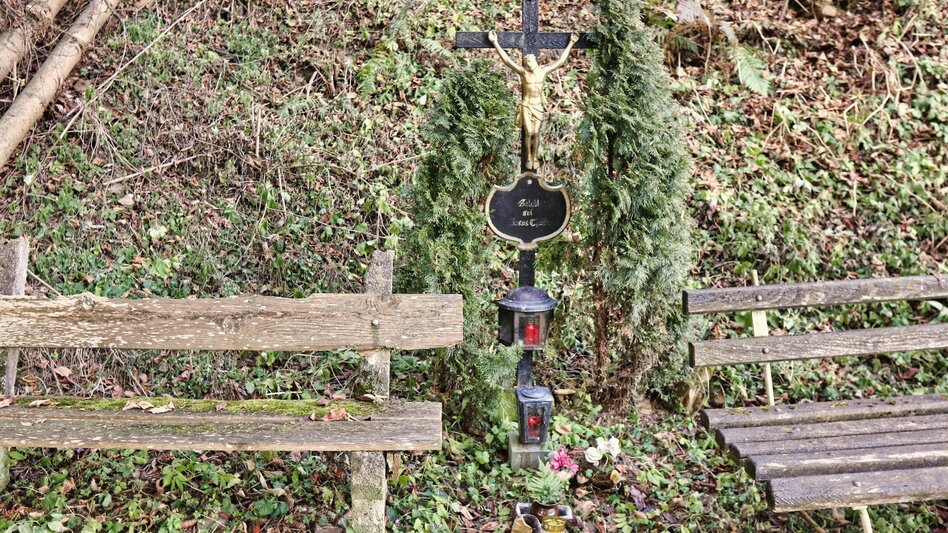 Hiking route Panorama tour Höhn - Touren-Impression #2.2 | © Weges OG