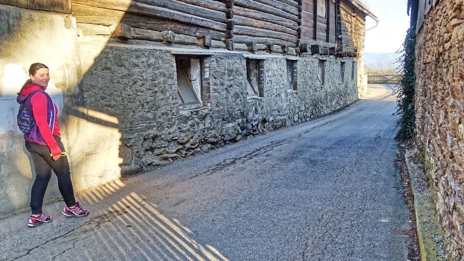Wanderung Fußweg von Rattenberg nach Fohnsdorf - Touren-Impression #2.5 | © Weges OG