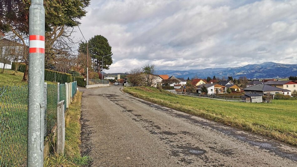 Wanderung Fußweg von Rattenberg nach Fohnsdorf - Touren-Impression #2.7 | © Weges OG