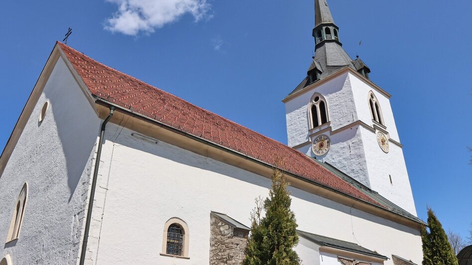 Wanderung Fußweg von Rattenberg nach Fohnsdorf - Touren-Impression #2.9 | © Weges OG