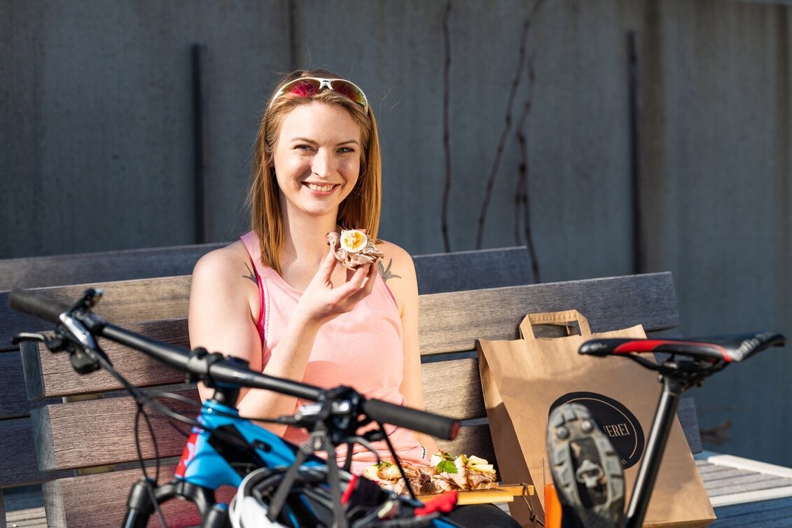 Bike Riding Tasty Tour - Touren-Impression #1 | © Region Graz