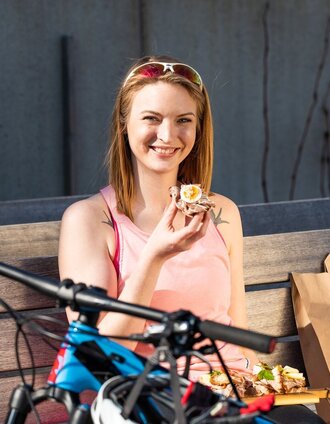 Schmankerltour Laßnitzhöhe | Mias Photoart | © Region Graz