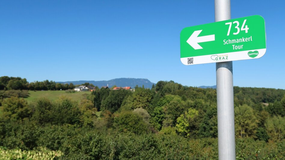 Bike Riding Tasty Tour - Touren-Impression #2.3 | © Region Graz