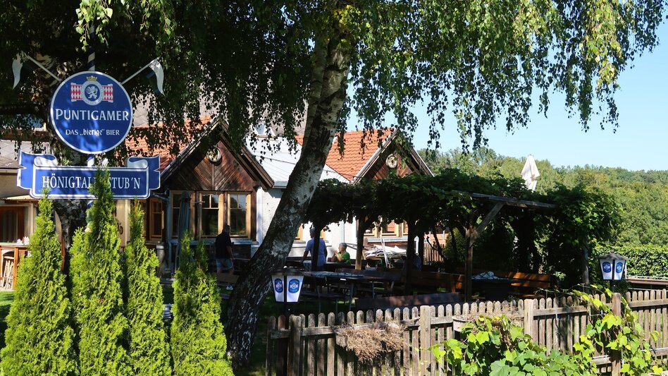 Bike Riding Tasty Tour - Touren-Impression #2.4 | © Region Graz