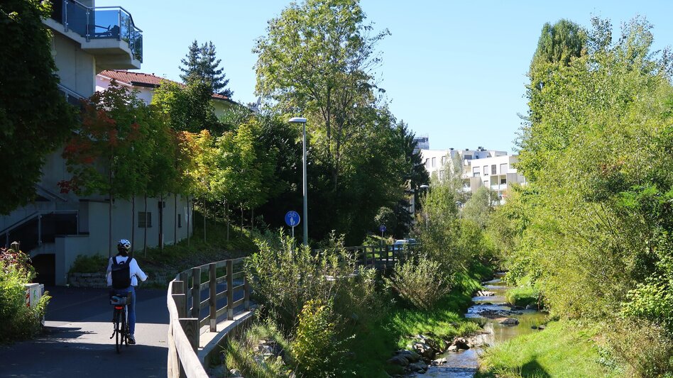Bike Riding Tasty Tour - Touren-Impression #2.6 | © Region Graz