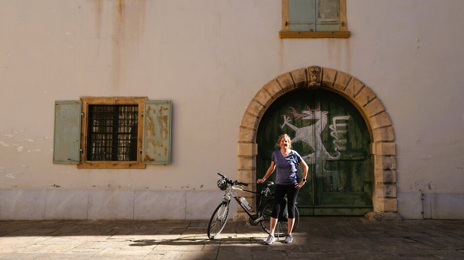 Bike Riding Tasty Tour - Touren-Impression #2.7 | © Region Graz
