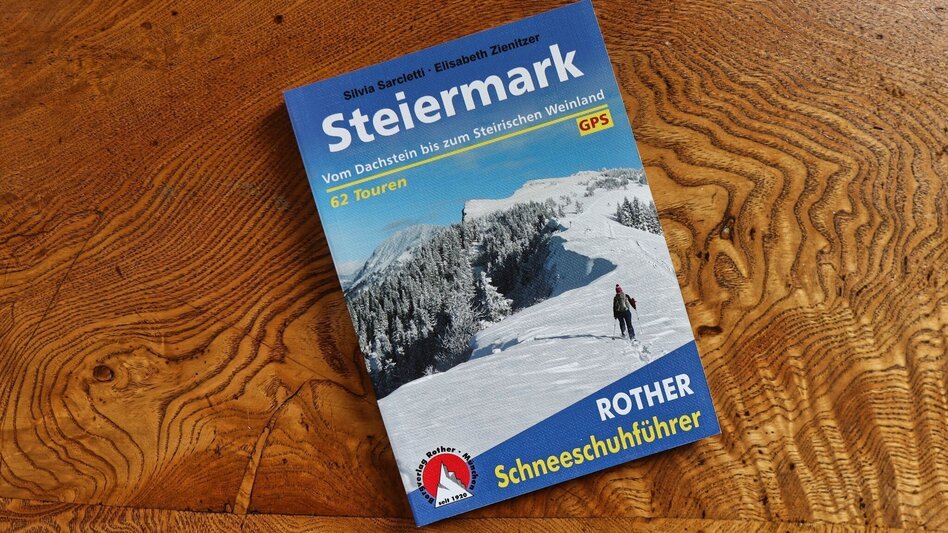 Snowshoe walking Gscheideggkogel - Touren-Impression #2.12 | © Weges OG