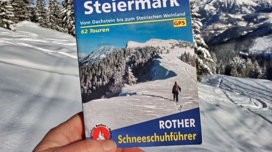 Snowshoe walking Plöschkogel - Touren-Impression #2.9 | © Tourismusverband ERZBERG LEOBEN