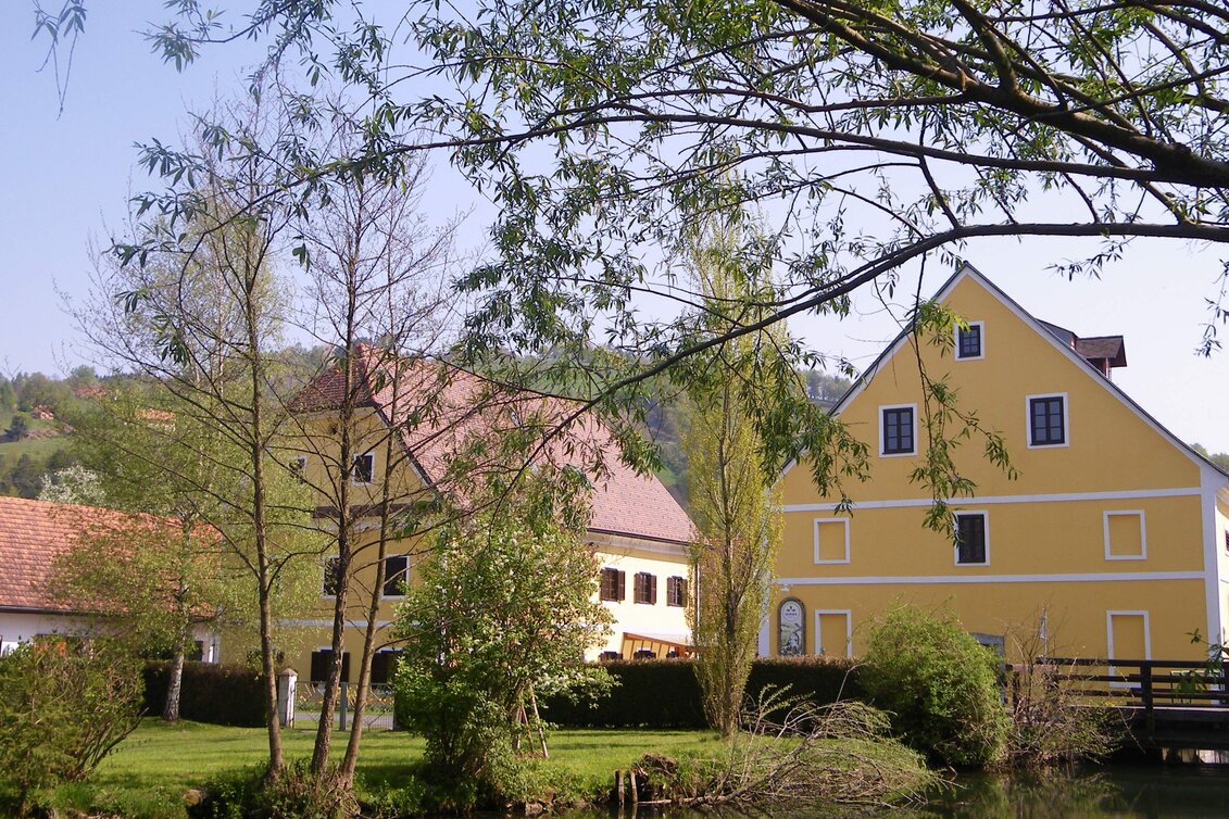 Hiking route Pistorfer circular trail no. 19 Variant a - Touren-Impression #1 | © Südsteiermark