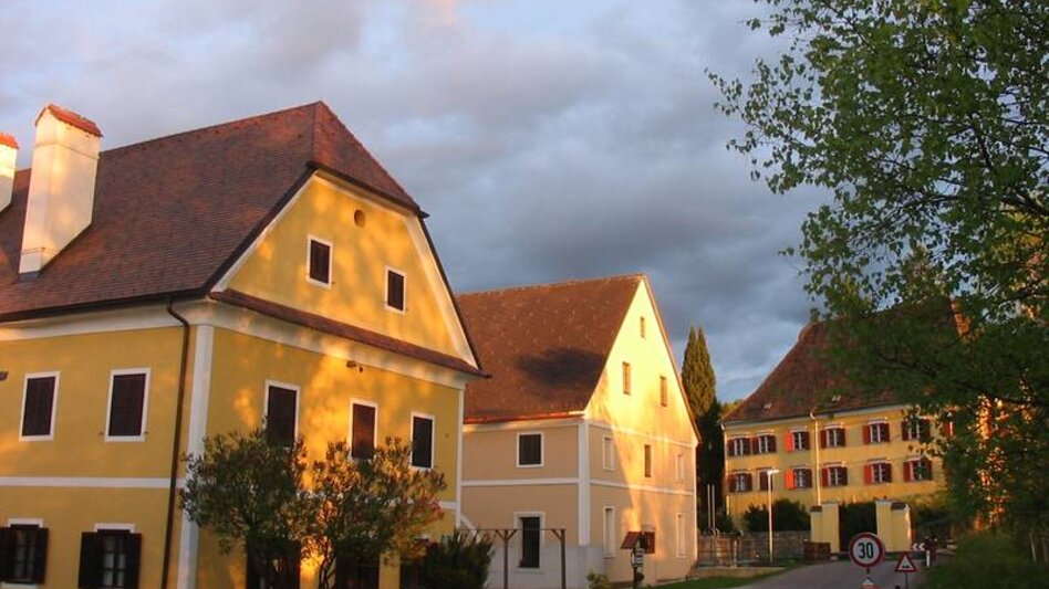 Hiking route Pistorfer circular trail no. 19 Variant a - Touren-Impression #2.3 | © Südsteiermark