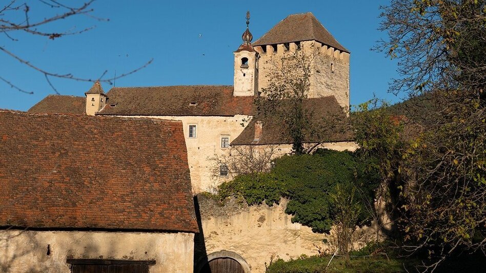 Wanderung Von der "Villa Rustica" zur Hausberg-Sonnenseite - Touren-Impression #2.3 | © Oststeiermark Tourismus