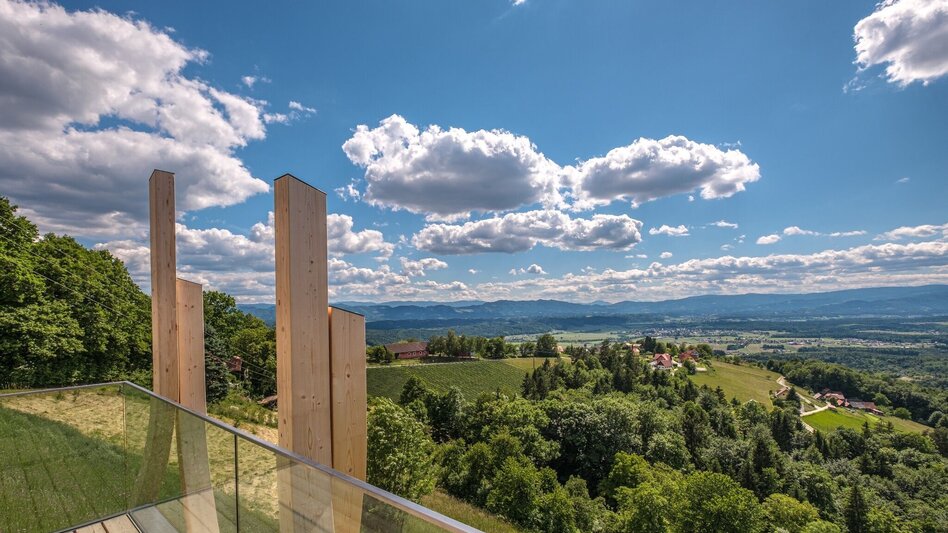 Hiking route Pistorfer circular trail no. 19 Variant b - Touren-Impression #2.2 | © Südsteiermark
