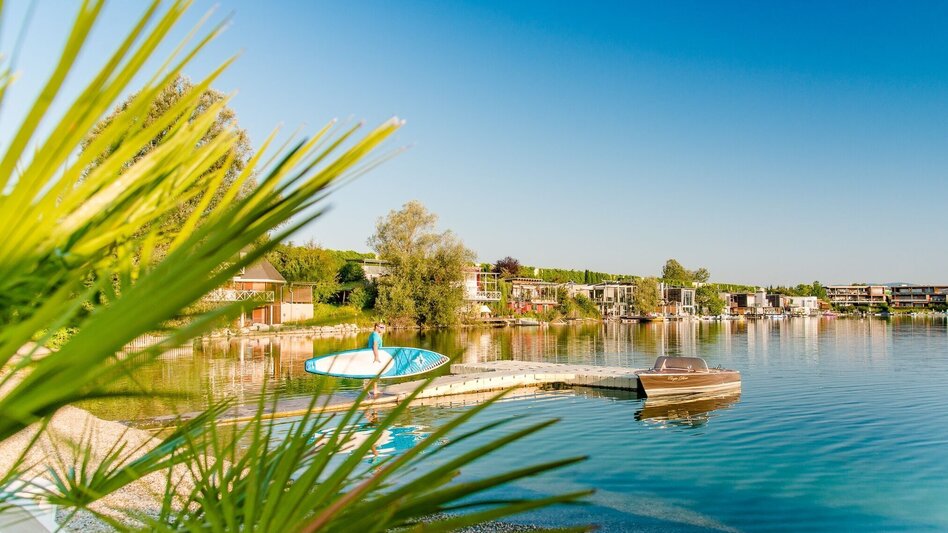 Bike Riding River and Adventure - Touren-Impression #2.1 | © Region Graz