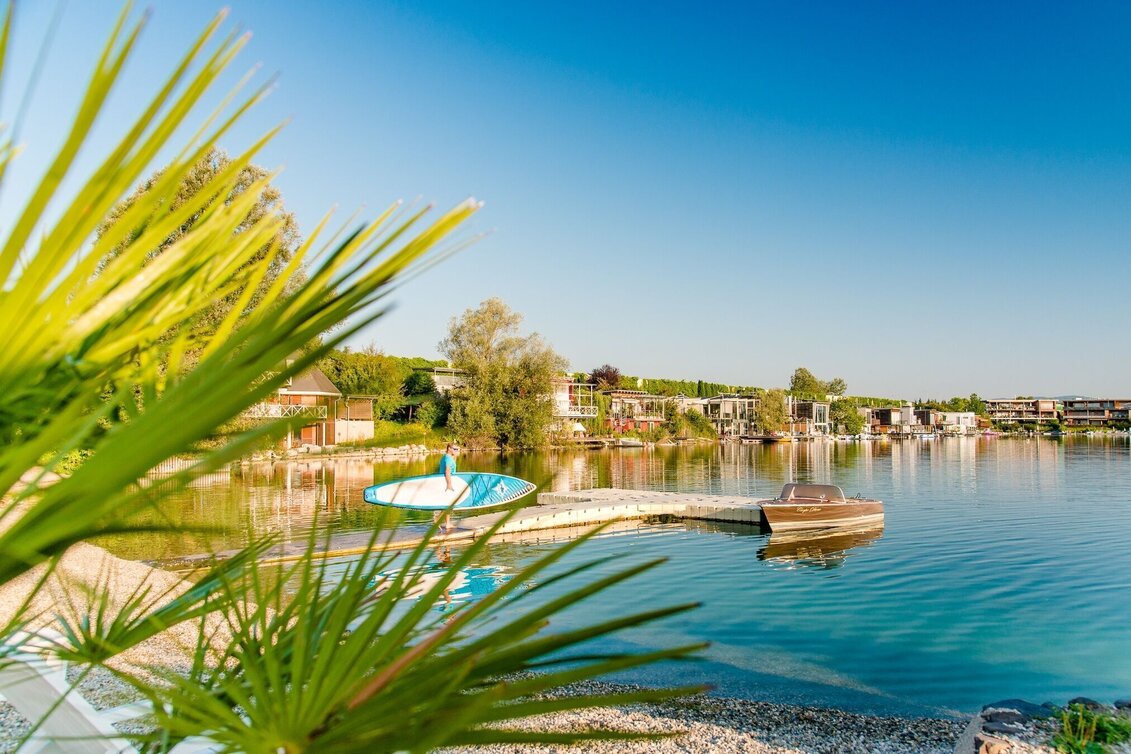 Bike Riding River and Adventure - Touren-Impression #1 | © Region Graz