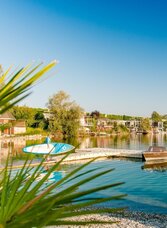 Copacabana Kalsdorf | © Region Graz | Region Graz,  Michaela Pfleger | © Region Graz