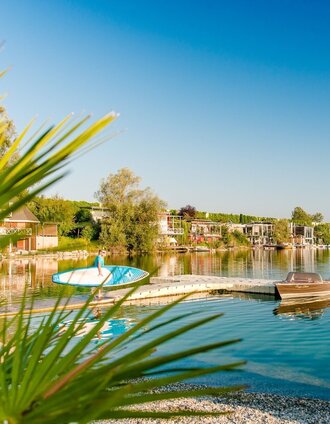 Copacabana Kalsdorf | Region Graz,  Michaela Pfleger | © Region Graz