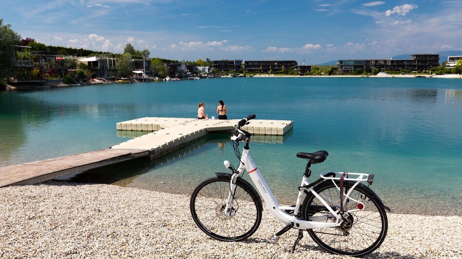 Bike Riding River and Adventure - Touren-Impression #2.2 | © Region Graz