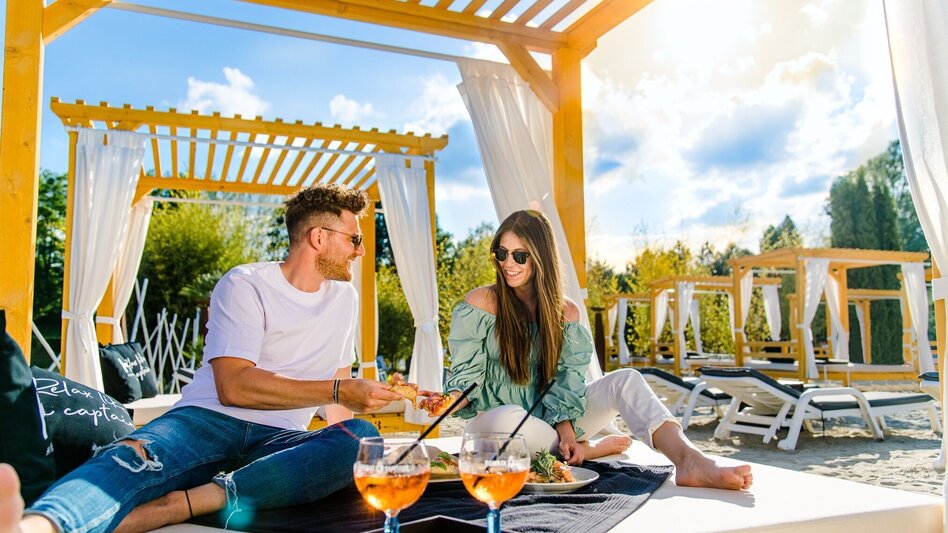 Bike Riding River and Adventure - Touren-Impression #2.3 | © Region Graz