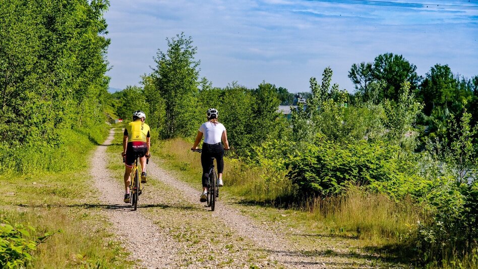 Bike Riding River and Adventure - Touren-Impression #2.6 | © Region Graz