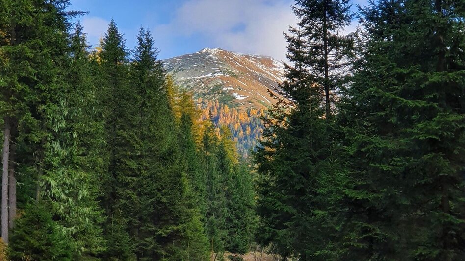 Wanderung Maierangerkogel - Brandstätterkogel - Touren-Impression #2.2 | © Erlebnisregion Murtal