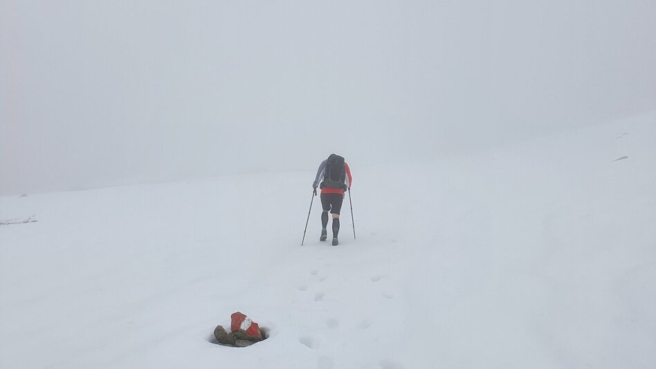 Wanderung Maierangerkogel - Brandstätterkogel - Touren-Impression #2.8 | © Erlebnisregion Murtal