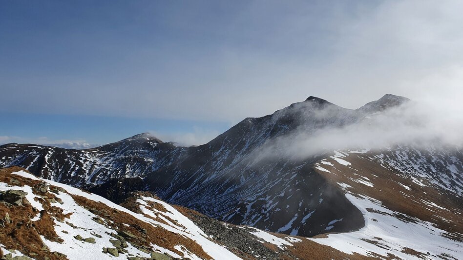 Wanderung Maierangerkogel - Brandstätterkogel - Touren-Impression #2.11 | © Erlebnisregion Murtal