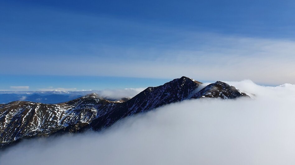 Wanderung Maierangerkogel - Brandstätterkogel - Touren-Impression #2.12 | © Erlebnisregion Murtal