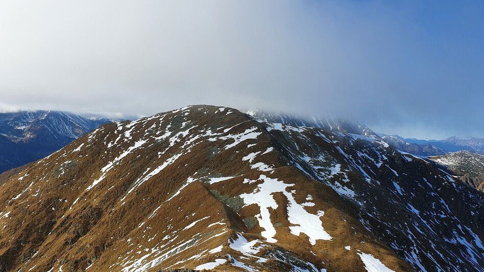 Wanderung Maierangerkogel - Brandstätterkogel - Touren-Impression #2.18 | © Erlebnisregion Murtal