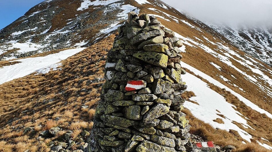 Wanderung Maierangerkogel - Brandstätterkogel - Touren-Impression #2.19 | © Erlebnisregion Murtal