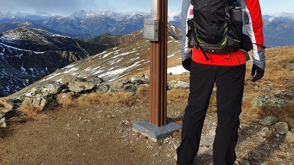 Wanderung Maierangerkogel - Brandstätterkogel - Touren-Impression #2.20 | © Erlebnisregion Murtal
