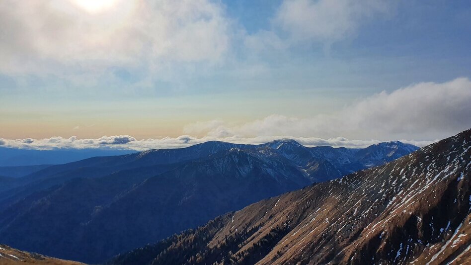 Wanderung Maierangerkogel - Brandstätterkogel - Touren-Impression #2.22 | © Erlebnisregion Murtal