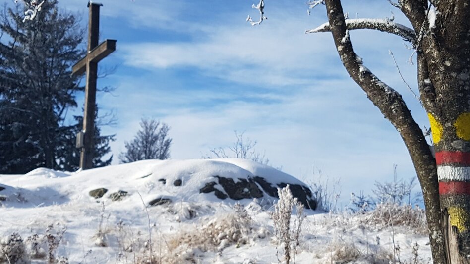 Winter Hiking Winter hiking in Masenberg, Pöllauberg - Touren-Impression #2.3 | © Oststeiermark Tourismus