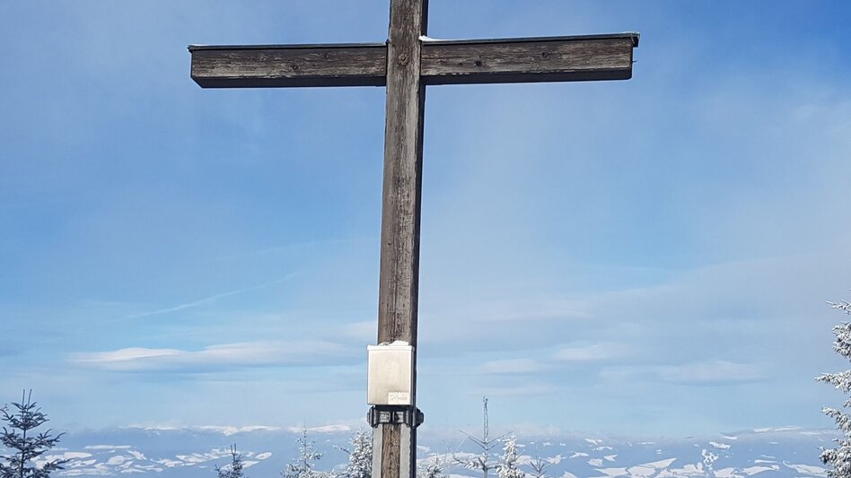 Winter Hiking Winter hiking in Masenberg, Pöllauberg - Touren-Impression #2.4 | © Oststeiermark Tourismus