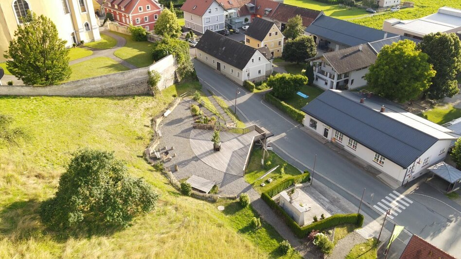 Wanderung Untergreithweg Nr. 17 Variante a - Touren-Impression #2.2 | © Südsteiermark