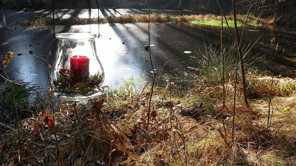 Winterwandern Winterwanderung in Seckau - Touren-Impression #2.4 | © WEGES OG