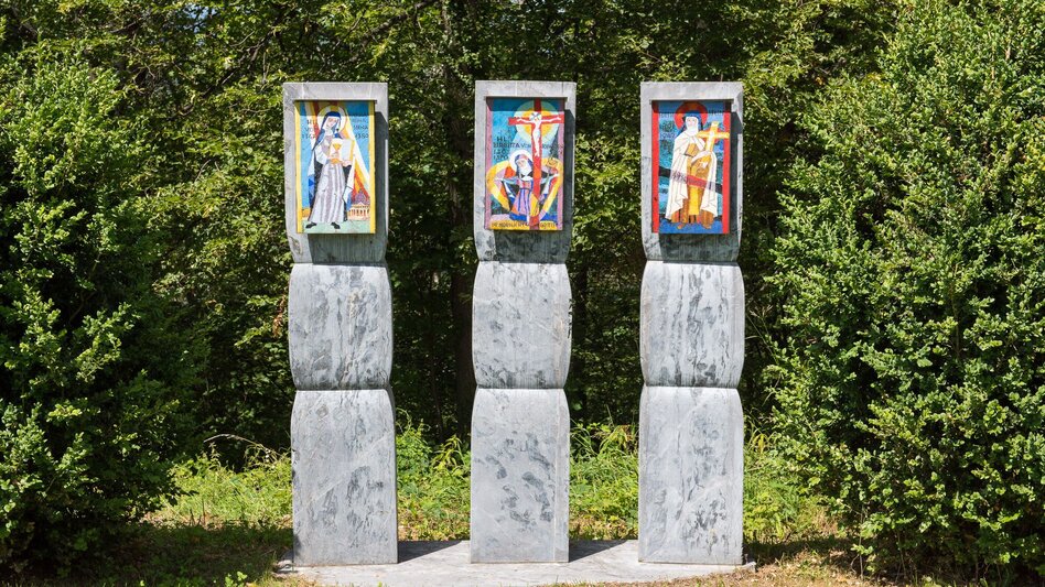 Wanderung Wanderung über den Pöllauberg, Muhr Pöllauberg - Touren-Impression #2.8 | © Oststeiermark Tourismus