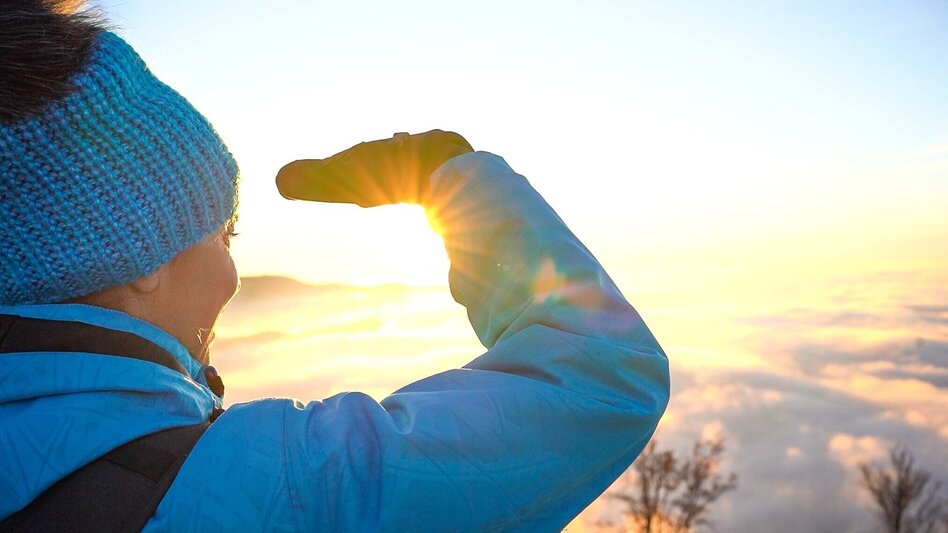 Hiking route Sonnenreiche Bergpanoramatour - Touren-Impression #2.1 | © Region Graz