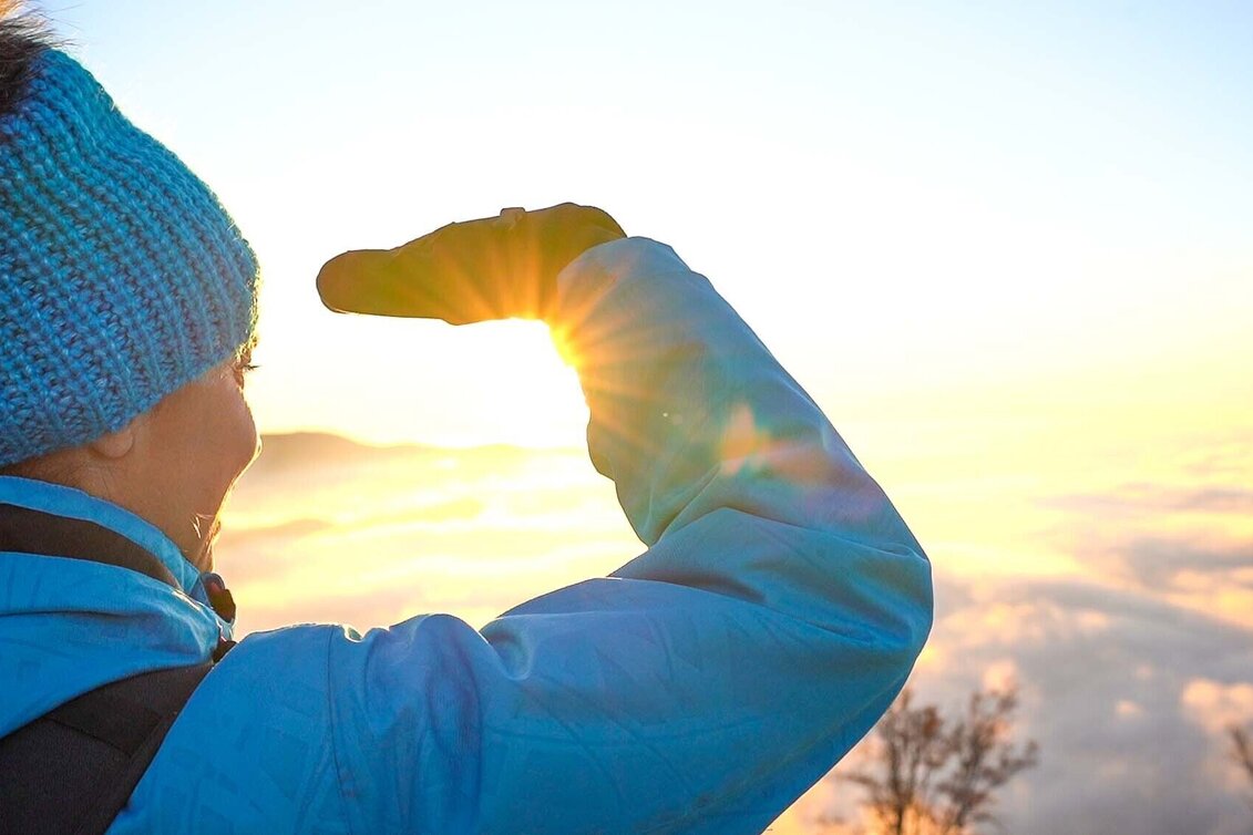 Hiking route Sonnenreiche Bergpanoramatour - Touren-Impression #1 | © Region Graz
