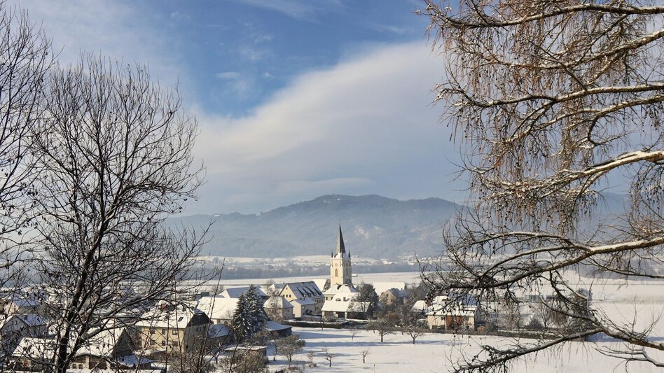 Winter Hiking Winter hike at Gleinberg - Touren-Impression #2.7 | © Weges OG