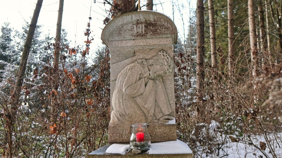 Winter Hiking Winter hike at Gleinberg - Touren-Impression #2.15 | © Weges OG
