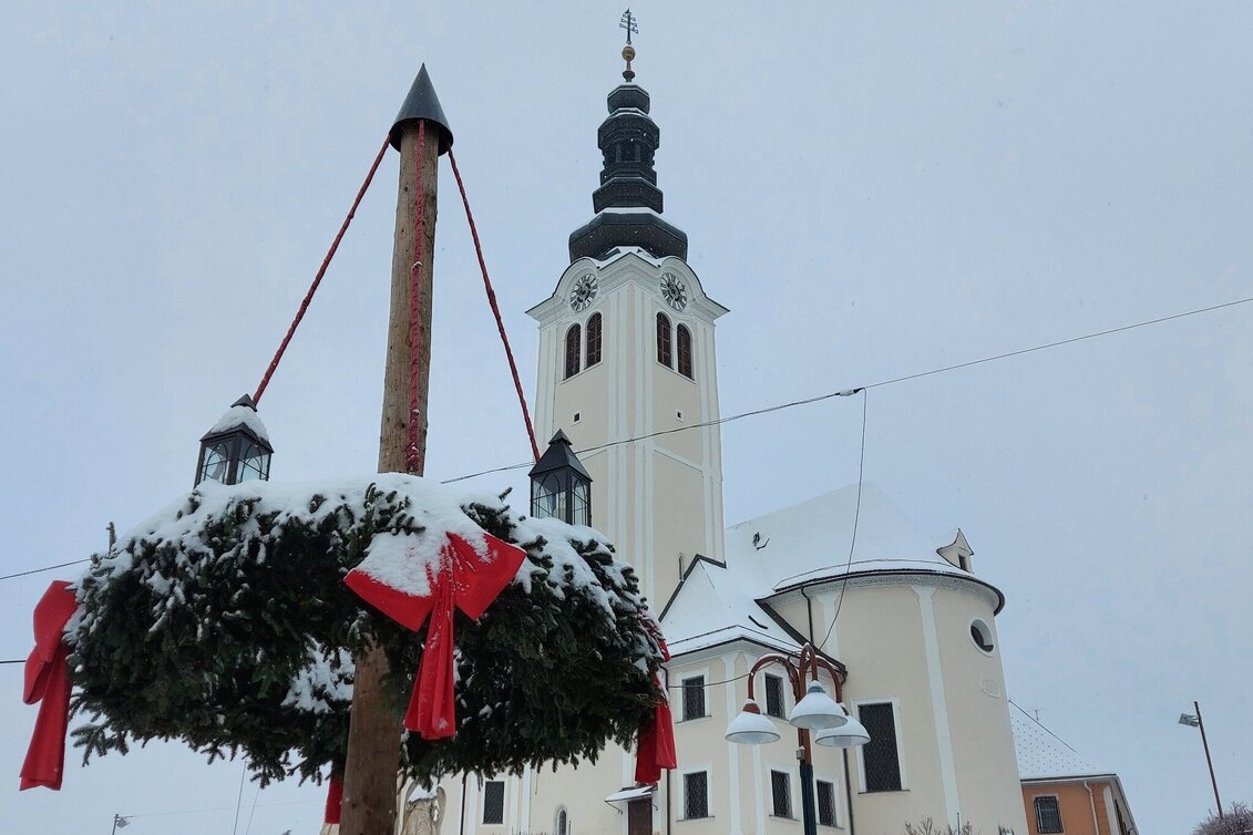 Winter Hiking 7 places 7 treasures winter hike - Touren-Impression #1 | © Oststeiermark Tourismus