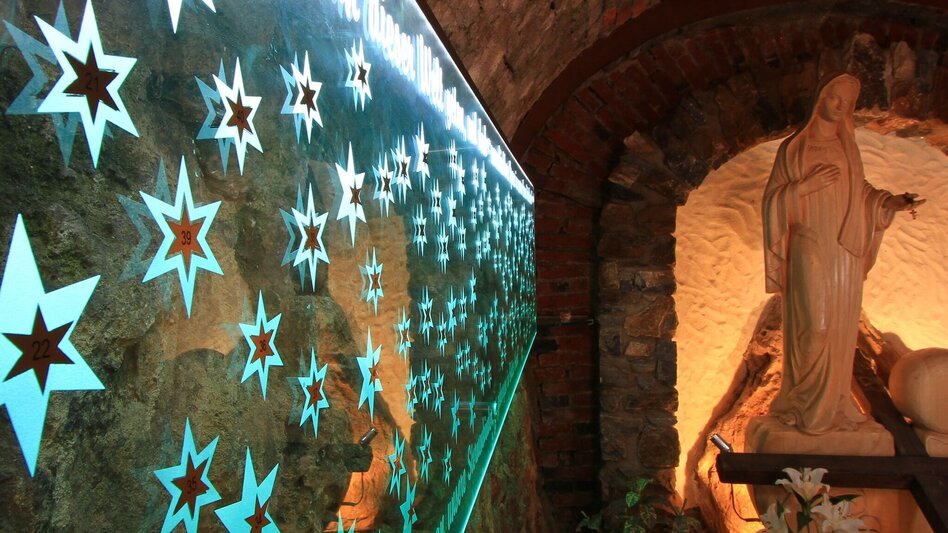 Winter Hiking 7 places 7 treasures winter hike - Touren-Impression #2.3 | © Oststeiermark Tourismus