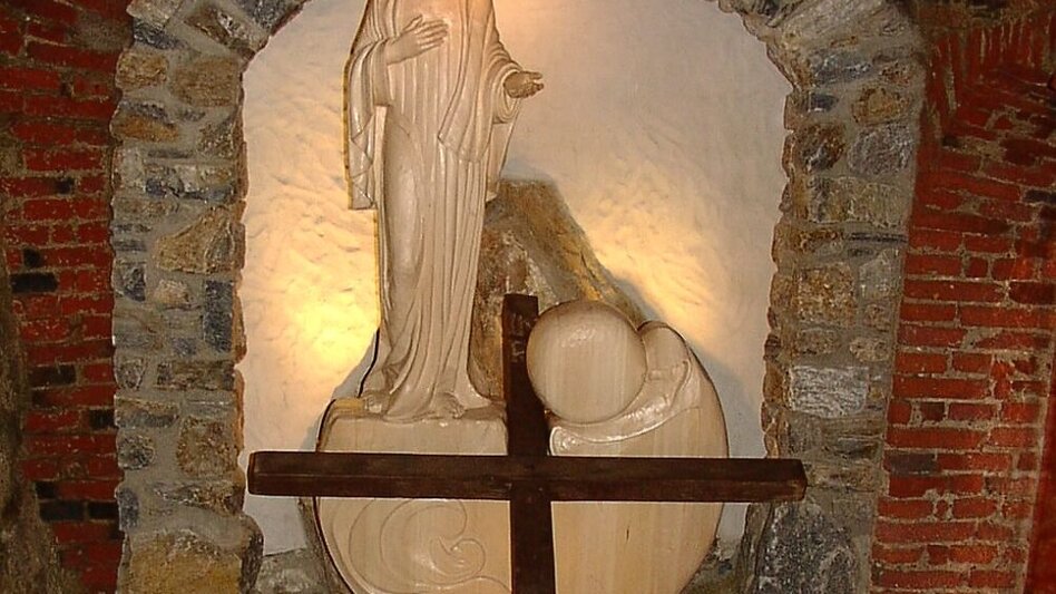 Winter Hiking 7 places 7 treasures winter hike - Touren-Impression #2.4 | © Oststeiermark Tourismus