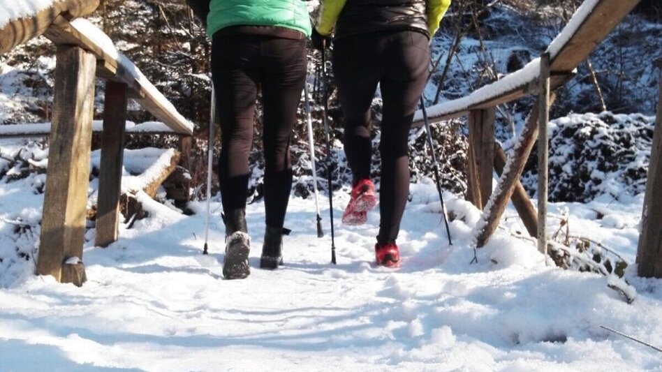 Winter Hiking 7 places 7 treasures winter hike - Touren-Impression #2.6 | © Oststeiermark Tourismus