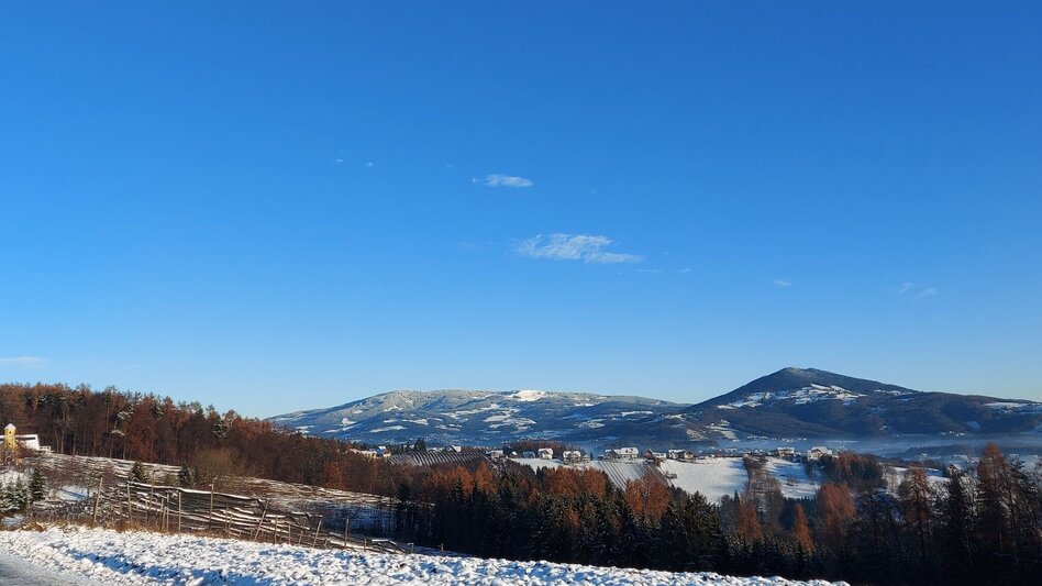 Winter Hiking 7 places 7 treasures winter hike - Touren-Impression #2.8 | © (c) Martina Steininger