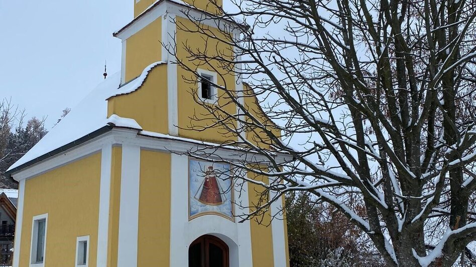 Winter Hiking 7 places 7 treasures winter hike - Touren-Impression #2.10 | © Oststeiermark Tourismus