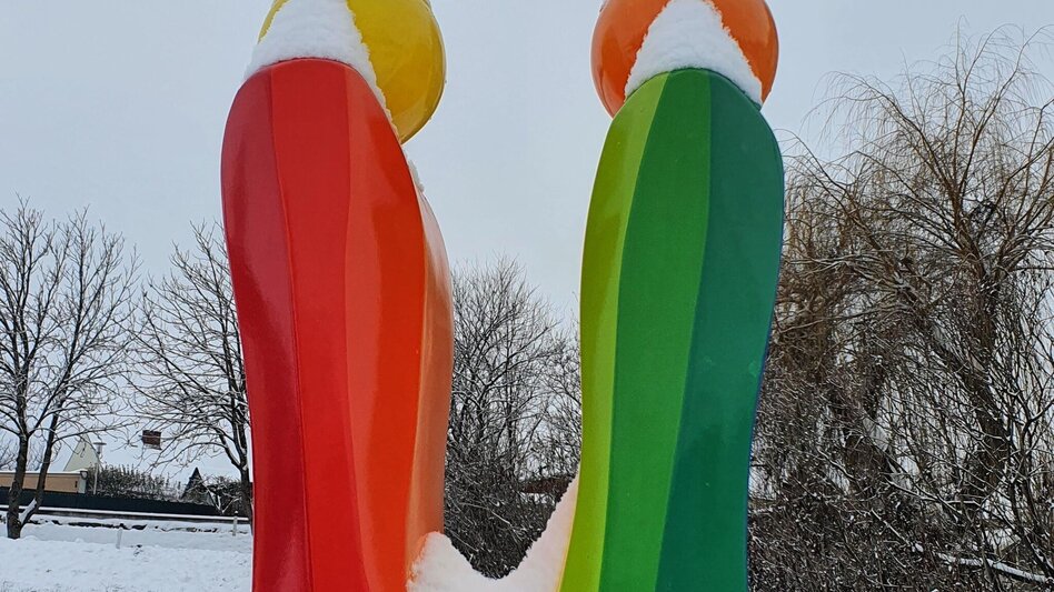 Winter Hiking 7 places 7 treasures winter hike - Touren-Impression #2.14 | © Oststeiermark Tourismus